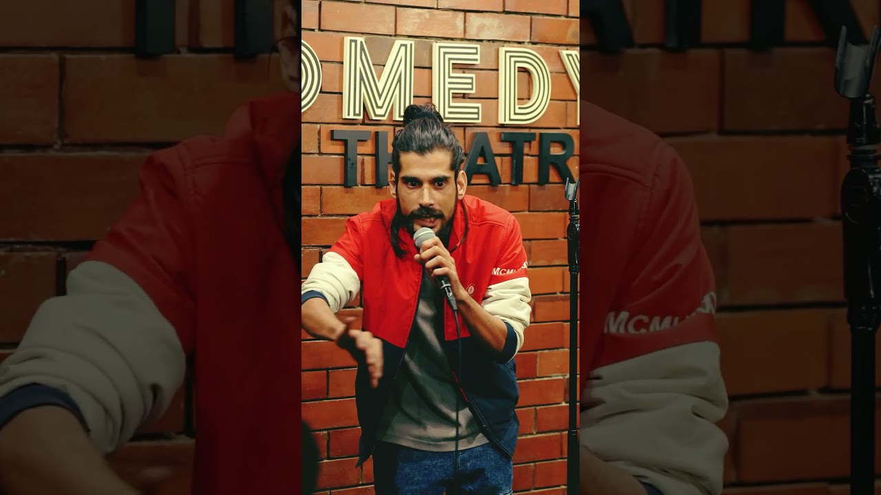 Every prateek kuhad song ever 😂😂😃 #standupcomedy