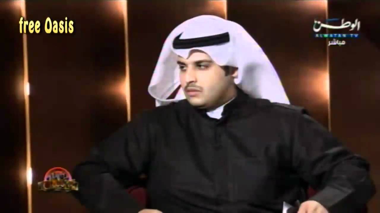 امراء القبائل في لقاء تلفزيوني ج 1-6