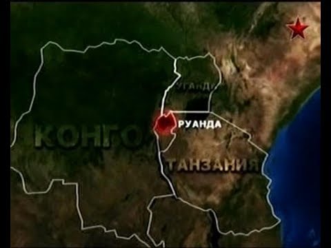 Video: Odpuščanje Genocida V Ruandi - Matador Network
