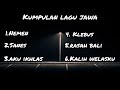 KUMPULAN LAGU JAWA || NEMEN || FULL ALBUM