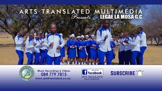 Mohau wa Modimo by Legae la Mosa Gospel Choir