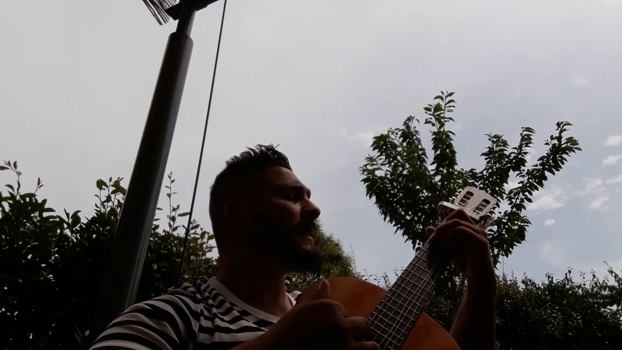 Hermano Abraham de Montauban