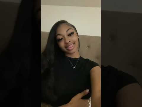 Khia Monique💜 #shorts #fyp - YouTube