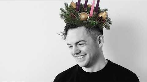 December 7 -- Advent Prose Observed by Nico Muhly