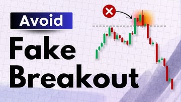 How to Avoid False Breakout | 5 Secret To Avoid Fake Breakouts | Hindi