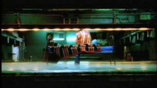 DJ Shadow - Six Days