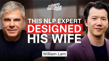 How to Reprogram Negative Self-Talk Using NLP Techniques | William Lam #008