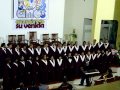 Los Afanes de este mundo.Iglesia España.MOV