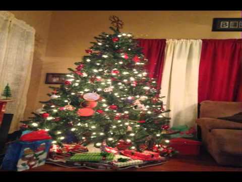 Garden Ridge Christmas Tree Sale Youtube