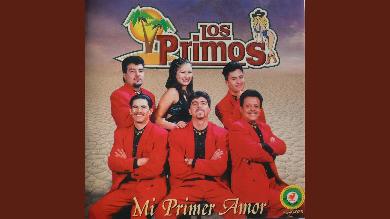 Mi Primer Amor
