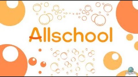 Allschool Video with Cyberlink PowerDirector
