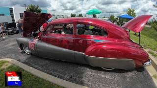 1st. Phorm Cars & Caffeine Car Cruise 7-19-2026