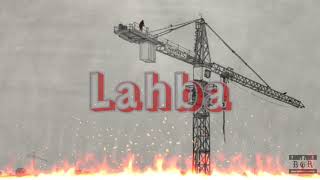 Dépression -- Lyrics Video