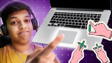 How to Fix Touchpad Gestures Not Working on Windows 11