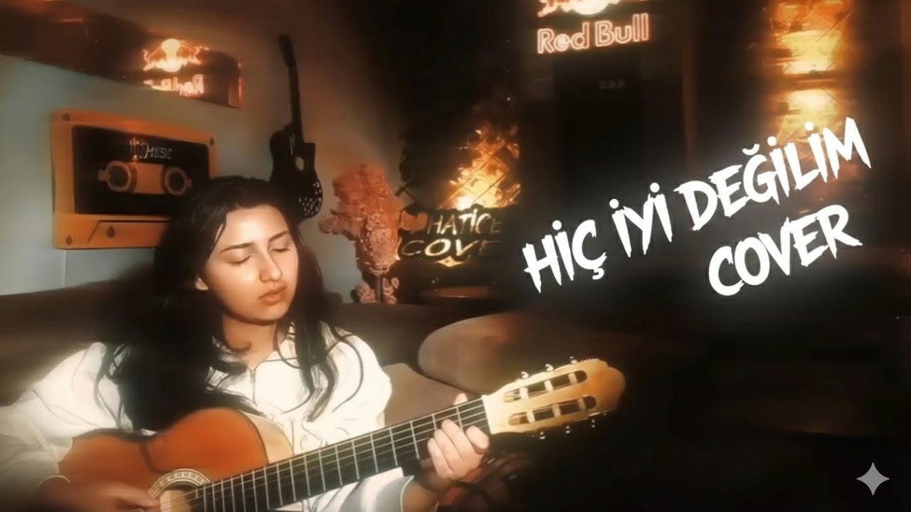 Hatice - Hiç İyi Değilim 