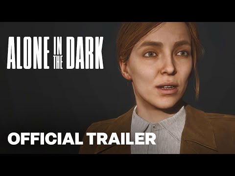 An Alone in the Dark showcase is coming this week