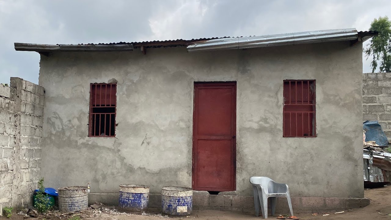 05/03/2026 SOMBA LUPANGU NA MINKAO CENTRE C/MALUKU 10/22m 2800$ NÉGOCIABLE 📞+243996527894