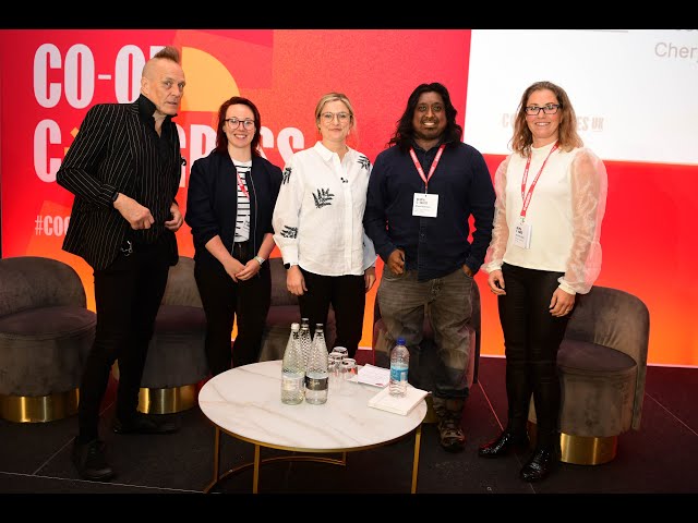 Watch Co-op Congress 2024 | We have the power on YouTube.