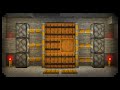 ✔ How to Make an Easy Piston Door in Minecraft