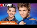 🔴 24 Hours with Max Thunderman! | The Thundermans Marathon