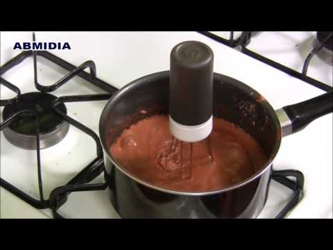 Stir Crazy Automated Hands Free Sauce Stirrer As Seen On Tv kitchen  utensil, NWB