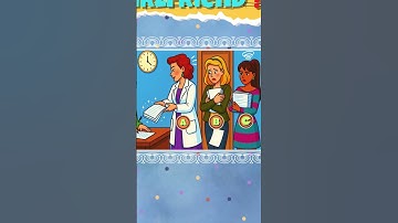 who is his girlfriend? #riddlechallenge #riddleoftheday #brainteasers #enigma #shorts