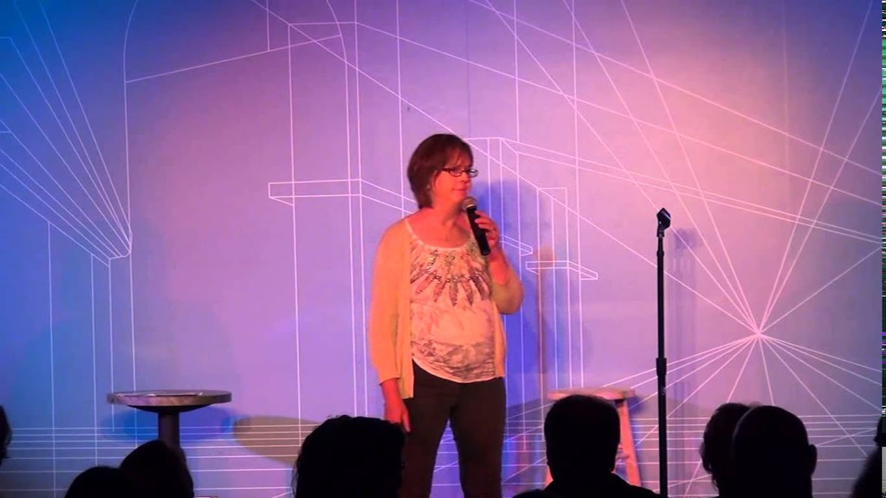 Kathie Dice Zanies YouTube