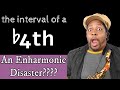 Enharmonic Disaster in Jazz