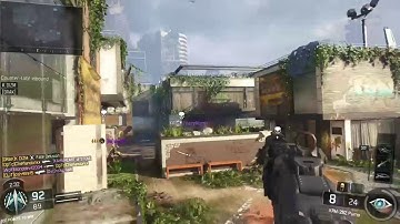bo3 cross map and ninja first montage