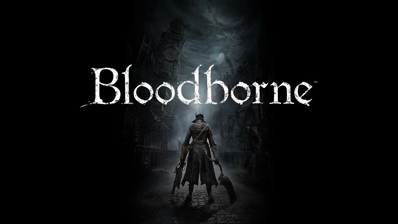 Bloodborne #25 Any% restricted CP