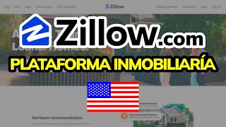 🏠 How ZILLOW.COM Works 2026 | US Real Estate Market