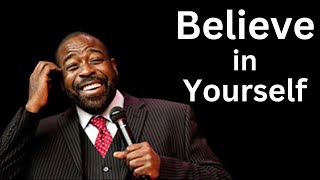 Believe in yourself motivational speech  //  believe in yourself-motivational speech