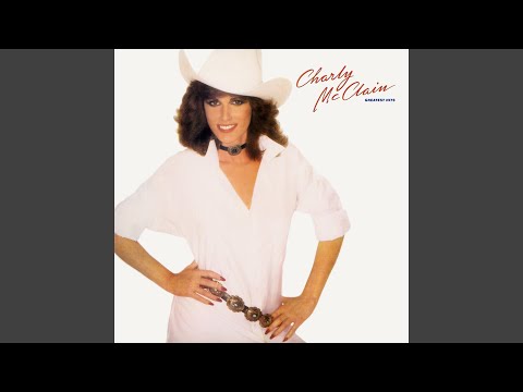 Men - Charly McClain