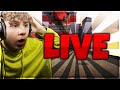🔴 MARATONA 7H - ANNUNCIO SPECIALE | BedWars Con Voi, Mega UHC e Historia SMP!