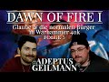 Glaube & die normalen Bürger in Warhammer 40k - Dawn of Fire 1 #5