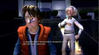 Back To The Future Episodio 1 - Intro