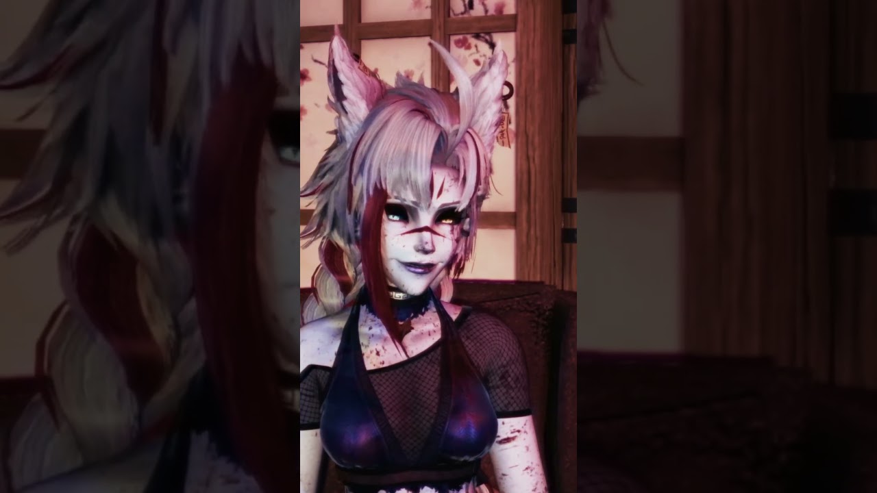 choices are good to have! #vtuber #envtuber