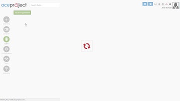 Create and Edit User settings through the Administration section (Quick Tip Video)