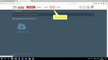 XenServer Plugin for Mirantis OpenStack 9.0, 9.1 and 9.2