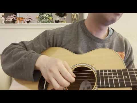 林倛玉 - 同花順 (cover)