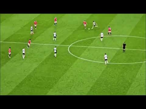 ملخص مباراة مانشستر يونايتد وتوتنهام 3 4 اهداف مباراة مانشستر يونايتد وتوتنهام اليوم