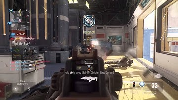 CTF Ranked Play Bio Lab