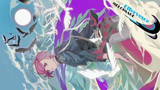 Cytus ll Crystal Punk【MELOIMAGE】Effervesce/化成泡沫   中英字幕