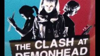 Video thumbnail of "The Clash At Demonhead - Black Sheep - MP3 Version!!! (no Scott/Ramona talking) now with lyrics"