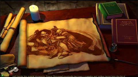 Temple of Elemental Evil Part 44 - Evil Ending