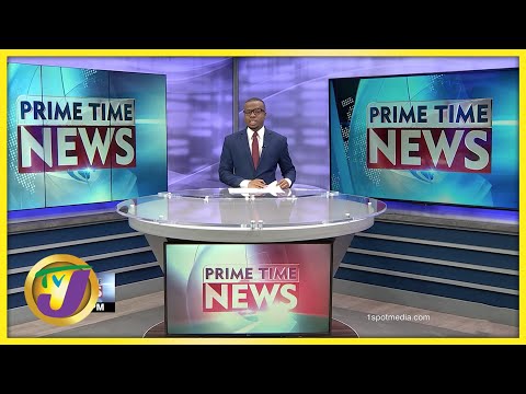 Jamaica's News Headlines | TVJ News