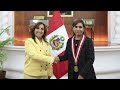 ¿DE QUÉ LIBERTAD HABLAMOS? La Mesa de Impunidad que Habría Secuestrado el Perú | Fiestas Patrias