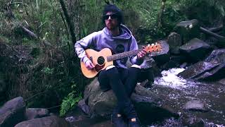 Video thumbnail of "I Built The Sky - Altostratus"