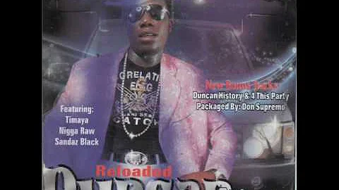 Duncan Mighty - IJEOMA  - whole Album at www.afrika.fm