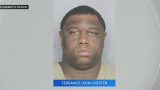 MDSO deputy faces kidnapping, domestic violence charges in Broward, BSO says